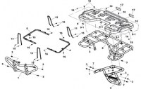 F15 - ΠΡΟΦΥΛΑΚΤΗΡΑΣ ΕΜΠΡΟΣΘΙΟΣ - ΣΧΑΡΑ ΟΠΙΣΘΙΑ